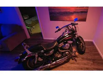 harley davidson 1984 fxrs