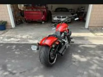 2020 harley davidson breakout 114