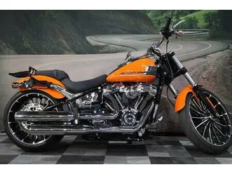 2023 harley-davidson softail fxbr - breakout 117 v twin 1923