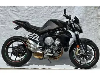 *reduced* 2015 mv agusta brutale 675