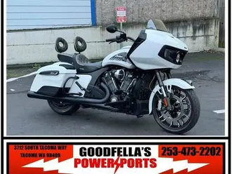 2020 indian challenger dark horse