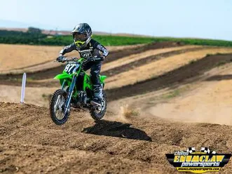 2025 kawasaki kx 65 race mx motocross 2stroke clutch save $800 clems