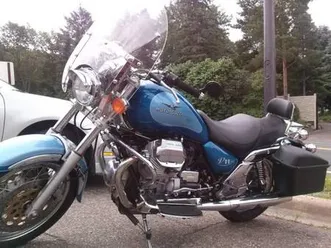 moto guzzi california 1100 ev $1400 obo