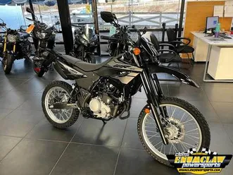 2026 yamaha wr125r two wheel adv fun under $4k!!! at clems!