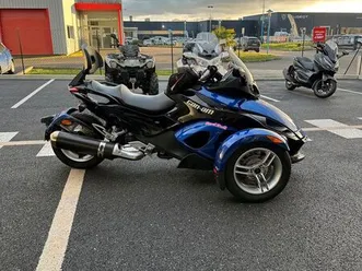 can am spyder cbogroup