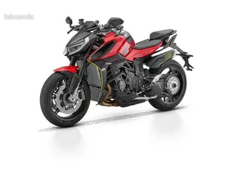 moto qjmotor srk 921 new 2026 / sport naked / a / loa 195 / garantie 3 ans