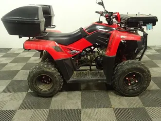 masaï a 300 de 2006 13700