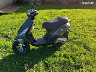 zip 2t - refait à neuf