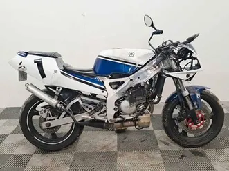 yamaha 125 tzr de 1998 13872