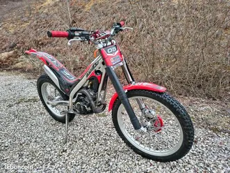 gasgas txt 80 rookie