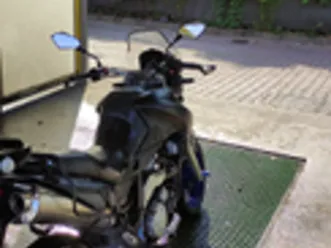 aprilia pegaso strada 650