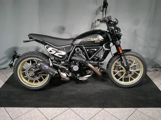 ducati scrambler full throttle thrilling black 2026