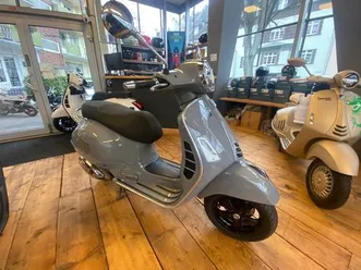 vespa gts 300 super tech