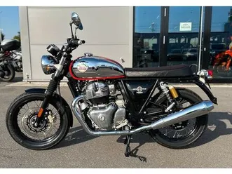 royal enfield interceptor 650 mark 2