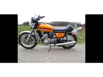 suzuki gt 750