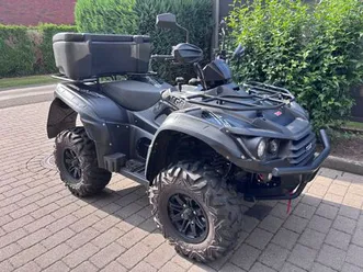 tgb blade 550 eps eco lof black edition servolenkung