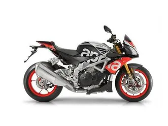 2018 aprilia® tuono v4