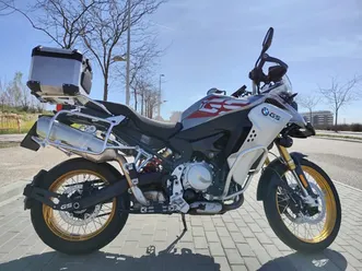 bmw f 850 gs adventure