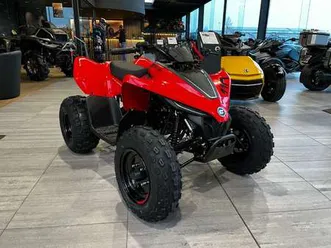 cforce 110 // kinderquad