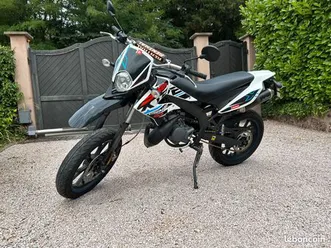 derbi senda drd x-trem