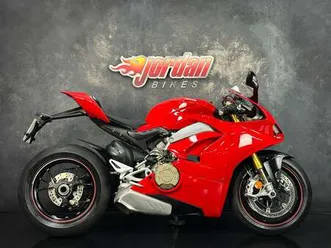2019 ducati panigale v4s 1103 for sale in leeds