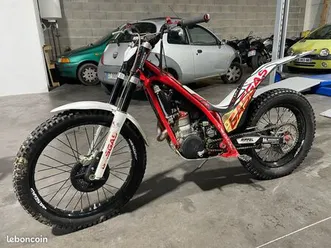trial gasgas 300 txt pro racing 2013