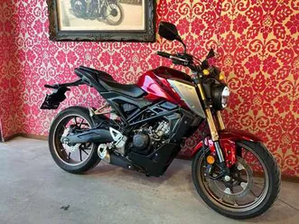 cb125r
