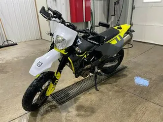 2023 husqvarna 701 supermoto