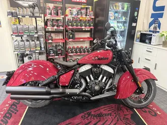 indian chief vintage * förhandsbokning * finns i butik att se * • 2026