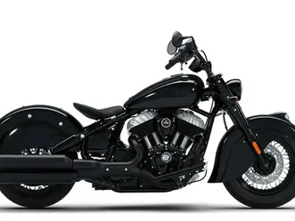 indian chief vintage *nyhet, boka nu* • 2026