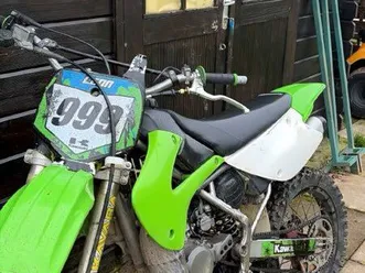 85 kx