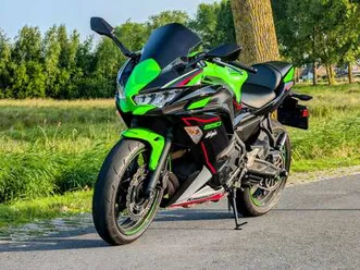 a2, vol vermogen mogelijk