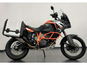 ktm 1290 super adventure