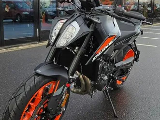ktm 790 duke 2026 a2 mögl.
