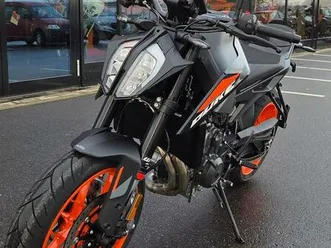 ktm 790 duke 2026 a2 mögl.