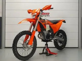 ktm 450 exc (bj 2026) — motoren | ktm — marktplaats