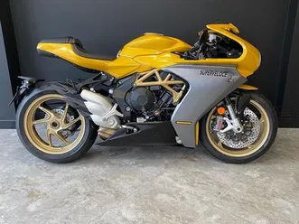 mv agusta superveloce 800 e5