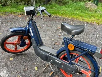 piaggio ciao