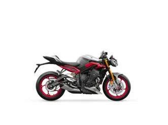 triumph street triple 765 rx for sale in st leonards on sea