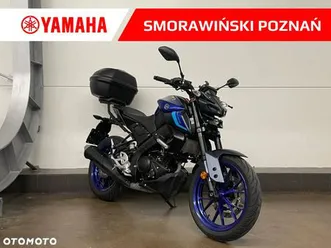 yamaha mt