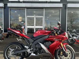 yamaha r1 1000 998 cc