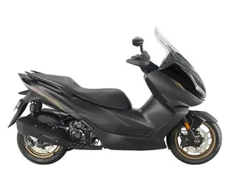 zontes 368 e scooter für 80,- im monat ohne anzahlung