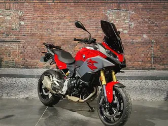 bmw f 900 xr – 2021 – 35 766 kms – f900xr – f 900xr – f900 xr – eligible a2