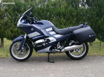 bmw r1150 rs