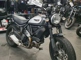 ducati800 scrambler