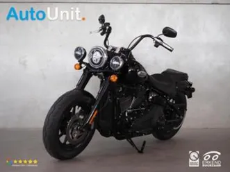 harley-davidson 114 flhcs softail heritage classic 2022 | bl — motoren | harley-davidson — marktplaats