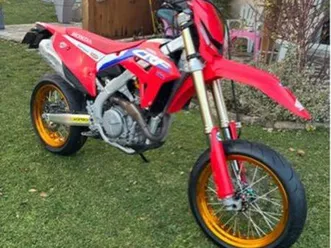 450 crf