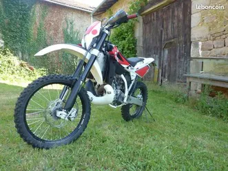 husqvarna 300 wr