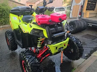 polaris scrambler 1000s