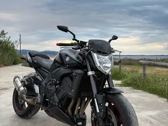 yamaha fz1 fazer 1000